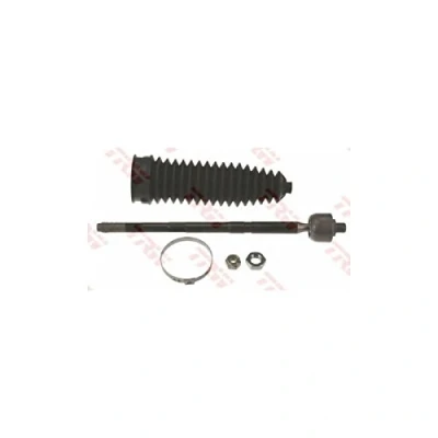 Image de TRW JAR1229 Rotule Axiale Essieu avant, côté conducteur ou passager, intérieur M14x1,5 OPEL: Corsa E 3/5 portes