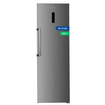 Image de GEDTECH Réfrigérateur simple 359L GSP359NFIX No Frost Inox