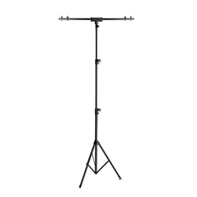 Image de Gravity LS TBTV 17 Trépied pour éclairage avec traverse, petit