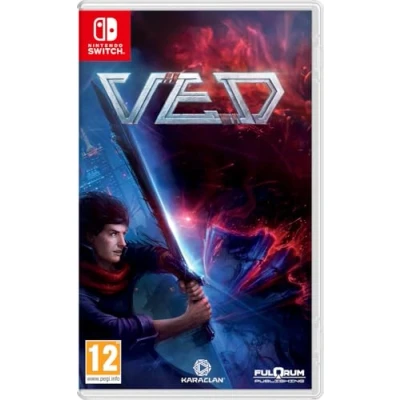 Image de VED Nintendo Switch
