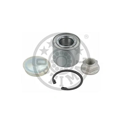 Image de OPTIMAL 702979 Kit de roulements roue 62 RENAULT: MEGANE 3 Coupe, SCENIC 3, GRAND
