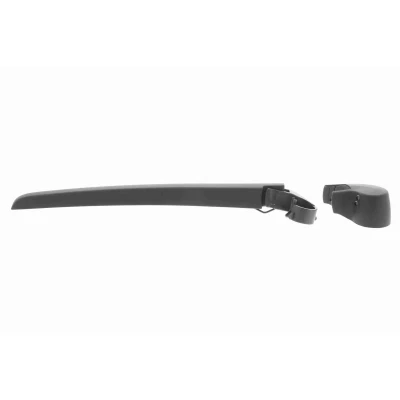 Image de Bras d&#039;essuie glace, nettoyage des vitres VAICO V10 9923 Qualité originale arrière avec cache AUDI: Q3