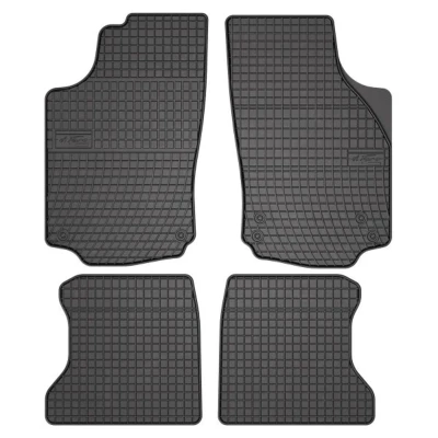 Image de Kit de tapis sol, caoutchouc FROGUM MMT A040 0705