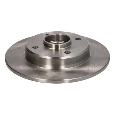Image de FERODO Disque de frein PEUGEOT: 208 I 3/5 portes, 2008 Break, II CITROËN: C3 III, Aircross 2, C4 Cactus, DS: DS3 portes