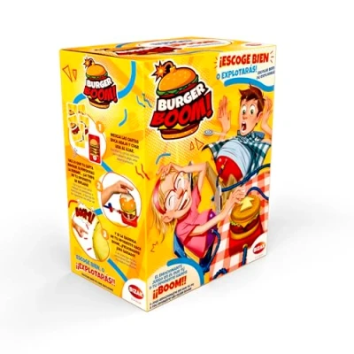 Image de Bizak Jouet, 35001935, Multicolore