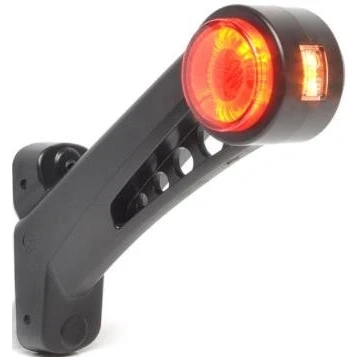 Image de WAS 619BCP Feu d&#039;encombrement