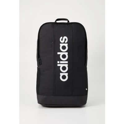 Image de adidas Performance Linear Backpack Unisex Sac à dos, Taille: One Size/No Size, Black/black/white