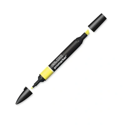 Image de Winsor &amp; Newton Promarker Y747 Citron
