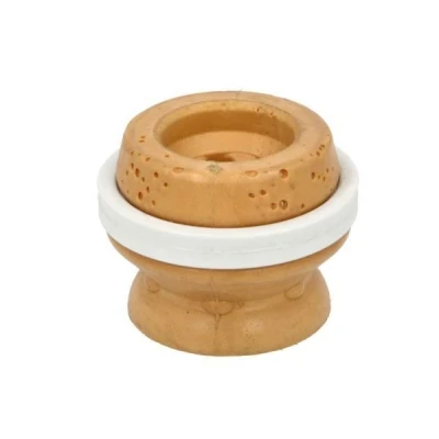 Image de Magnum Technology A8X014 Butée élastique, suspension 1. Essieu avant des deux côtés OPEL: Astra H Caravan