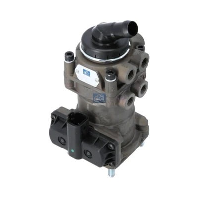 Image de DT Spare Parts 2.47090 Valve de commande frein, frein service