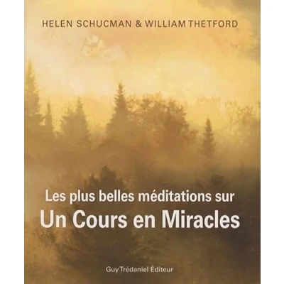 Image de Un cours en miracles Livre d’occasion Correct