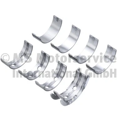 Image de KOLBENSCHMIDT 37180610 Kit de coussinet vilebrequin FORD: FOCUS 3, C Max 2