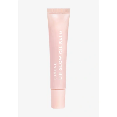 Image de Lumene LIP GLOW OIL BALM Rouge à lèvres, Femme, Taille: 10 ml, Shade 1