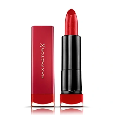 Image de Max Factor Colour Elixir Marilyn Rouge à Lèvres