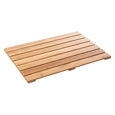 Image de 5 five simply smart Caillebotis 53x36cm Bambou