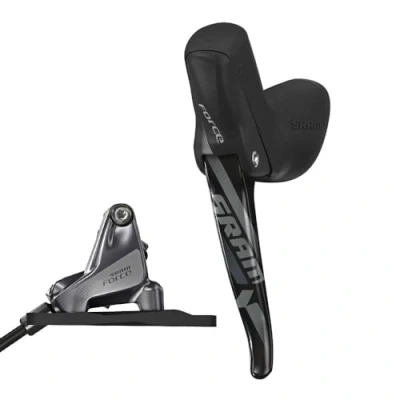 Image de Freins à disque Sram Force Cx1 Hrd Left Frt Brk 950