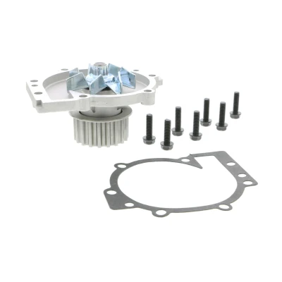 Image de VAICO V46 50011 Pompe à eau VOLVO: V50, XC60 I, XC90 FORD: Focus 2, S Max Mk1, MONDEO 4, RENAULT: LAGUNA 1, 1 Grandtour, SAFRANE 2
