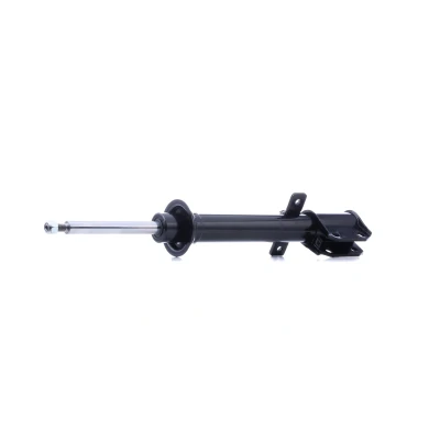 Image de KYB Excel G 334837 Amortisseur Essieu avant Pression de gaz Système bitube Jambe suspension, avec ressort détente Goujon en haut