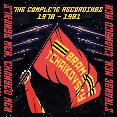 Image de Strange Men, Changed Man/The Complete Recordings 1978 1981