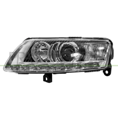 Image de PRASCO AD0364913 Phares droit D3S, H7 avec commande pour correcteur de site projecteur AUDI: A6 C6 Avant