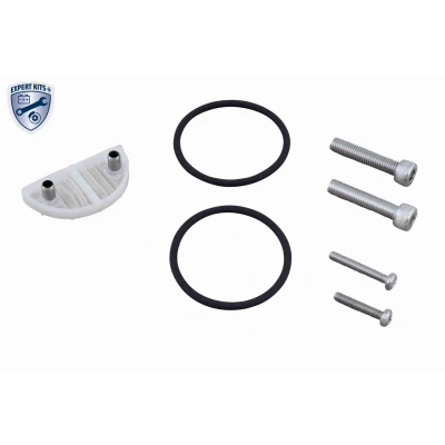 Image de VAICO V10 6982 Filtre hydraulique, embrayage haldex VOLKSWAGEN: Transporter 5, Tiguan I, GOLF 6, AUDI: TT Coupe, A3 Sportback, 3/5 portes
