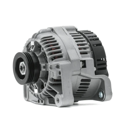 Image de AS PL A3171 Alternateur 12V 75A RENAULT: CLIO 2, 3, Kangoo I, PEUGEOT: 206 3/5 portes, DACIA: SANDERO Logan I Berline