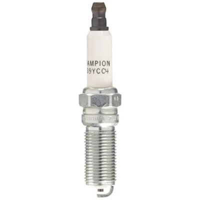 Image de CHAMPION OE031/T10 Bougie d&#039;allumage RES9YCC4 M14x1.25 SW: 16 mm Cu core GE FORD: Focus C Max, Fusion Break, FIESTA 4, VOLVO: V50, C30, S40 II