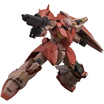 Image de Bandai Model Kit, Multicolore