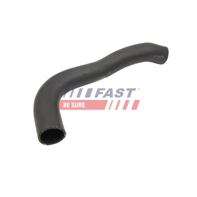 Image de FAST FT10409 Gaine De Suralimentation Néoprène (polychloroprène) FORD: Transit Mk5 Van, Camion à Plateau/Châssis, Minibus