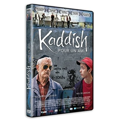 Image de Kaddish pour Un ami