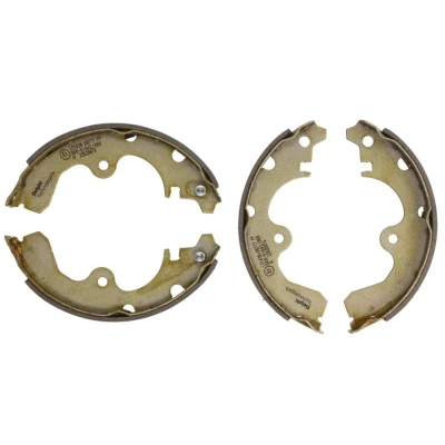 Image de DELPHI LS1638 Mâchoires De Frein 180 28 TOYOTA: Starlet V 3/5 portes
