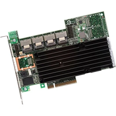 Image de LSI SAS 9260 16i Carte Contrôleur SATA/SAS