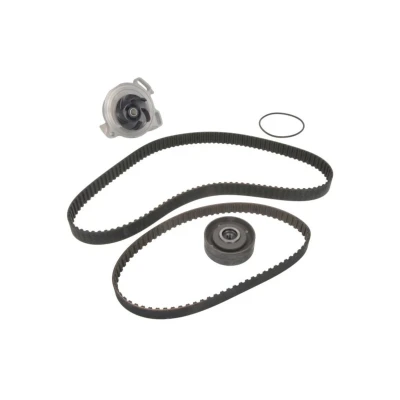 Image de CONTITECH CT939WP7PRO Pompe à Eau + Kit De Distribution VOLKSWAGEN: Transporter 4 Bus,