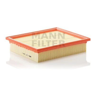 Image de MANN FILTER C 27 154/1 Filtre à air 56 228 268 Cartouche filtrante VOLKSWAGEN: GOLF 4 Cabrio, 3, 3 Variant