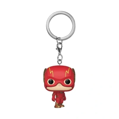 Image de Le Flash Pop! Porte clés