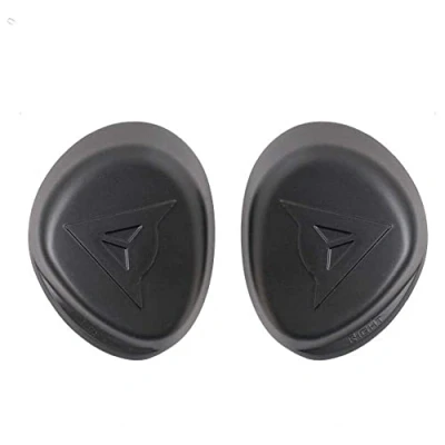 Image de Dainese Mixte Pista Elbow Slider Protege Coude Moto, Anthracite, Taille unique EU