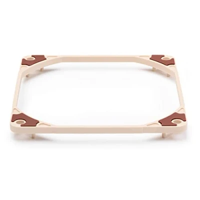 Image de Noctua NA IS1 12 SX2 pièce et accessoire pour systèmes de refroidissement d&#039;ordinateurs Kit montage Neuf