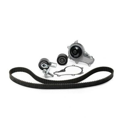 Image de CONTITECH CT1162WP5 Pompe à Eau + Kit De Distribution 141 PEUGEOT: 308 I 3/5 portes, Expert II Van, SW 2, CITROËN: C4 Picasso 1