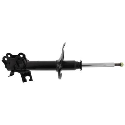 Image de MAPCO 40501 Amortisseur Essieu avant droit Pression de gaz Système bitube sur ressort Goujon en haut NISSAN: Almera II 3/5 portes