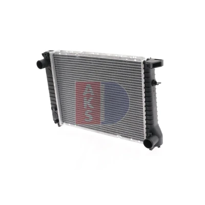 Image de AKS DASIS 051470N radiateur du moteur 440 330 45 Grille de soudée BMW: 3 Berline, 5 Cabriolet