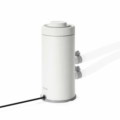 Image de Épurateur à cartouche Intex 1,7 m3/h