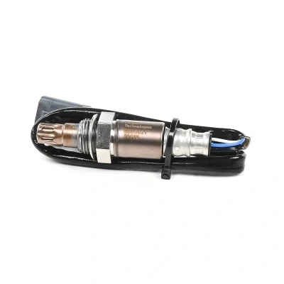 Image de DELPHI ES20901 12B1 Sonde lambda avec un potentiomètre de réglage, mélange au ralenti à seuil, chauffé TOYOTA: Yaris II 3/5 portes
