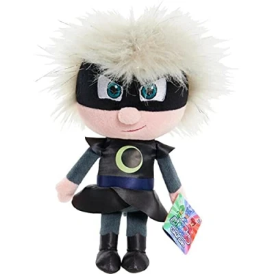 Image de PJ Minis 8&quot; Plush Luna Girl