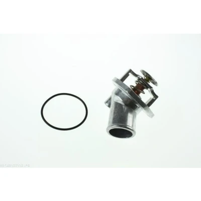 Image de AUTOMEGA 160100110 Thermostat d&#039;eau 92 avant OPEL: Calibra A, Astra F CC, Caravan