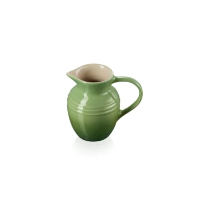 Image de Le Creuset Carafe à petit déjeuner en grès, 600 ml, 550 g, Bamboo, 80903064080005
