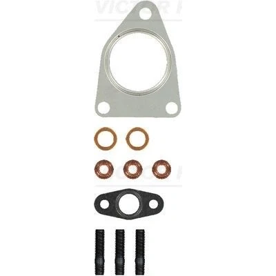 Image de REINZ 04 10092 01 Kit de montage, compresseur CITROËN: C4 I 3/5 portes, C5 3, III Break, FORD: S Max Mk1, Focus 2, C Max, PEUGEOT: 308 CC