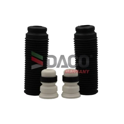 Image de DACO Germany PK0201 Kit De Protection d&#039;Amortisseur AUDI: A4 B8 Avant, Berline, A5 Coupe