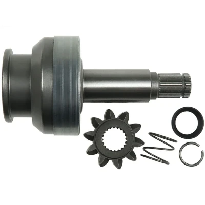 Image de AS PL SD5124 Embrayage à roue libre, démarreur