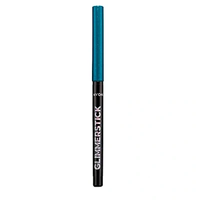 Image de Avon Glimmerstick Diamonds Eyeliner scintillant imperméable à l&#039;eau avec vitamine E 0,28 g