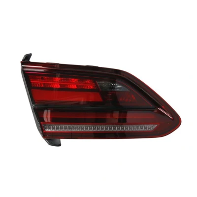Image de MAGNETI MARELLI 714081730101 Feu arrière gauche Partie intérieure LED